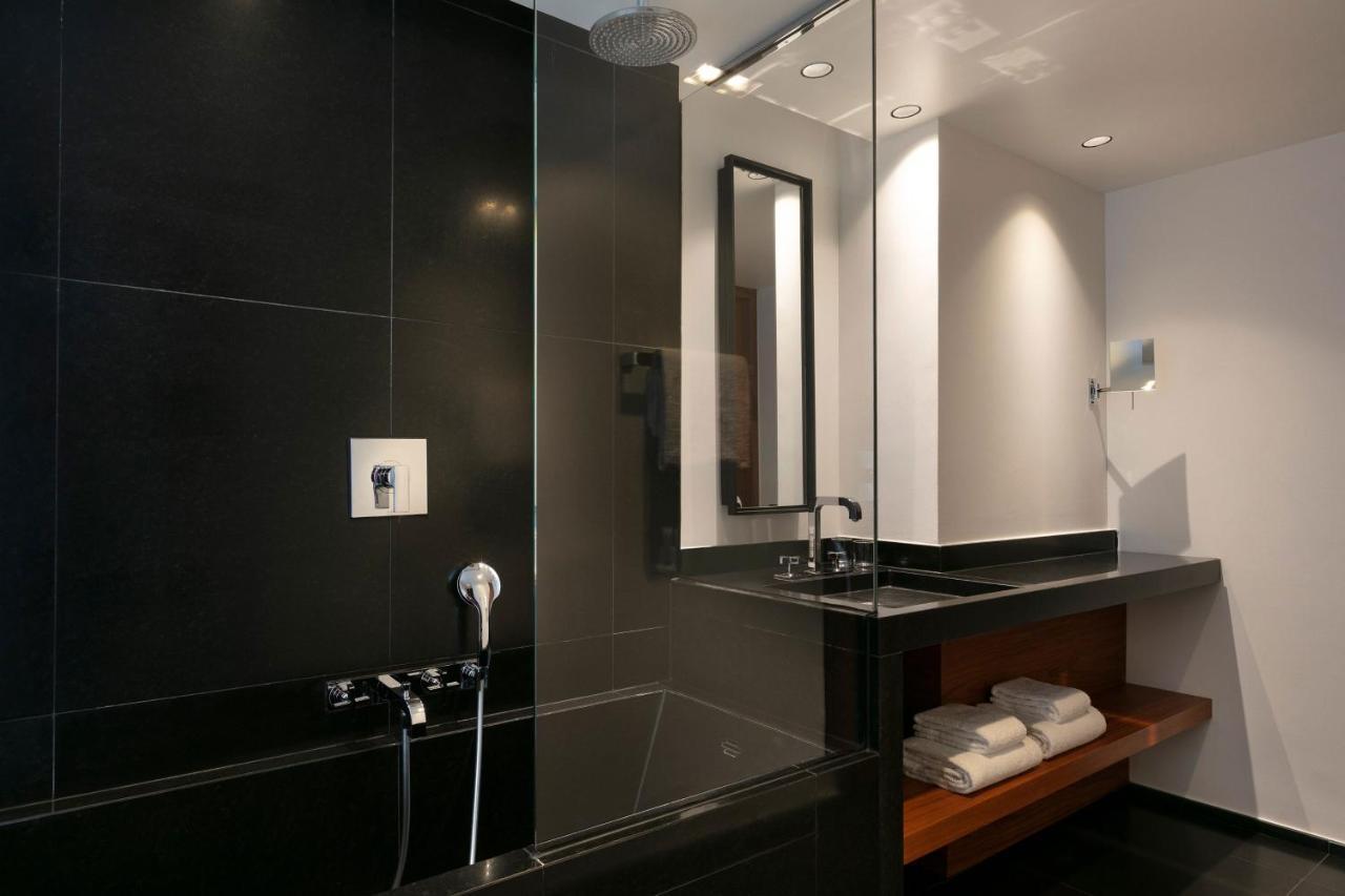 Prestige Kamer met Kingsize Bed