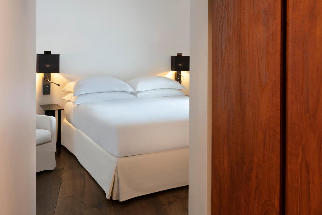 Deluxe Suite met Queensize Bed
